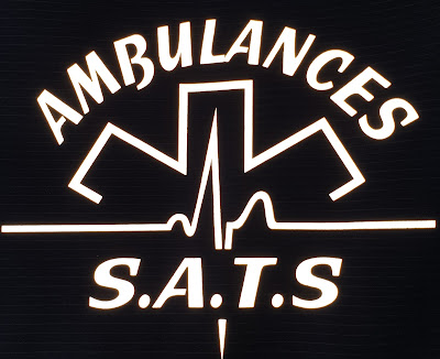 S.A.T.S. à Decazeville