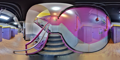 Gym «Planet Fitness», reviews and photos, 132-40 Metropolitan Ave, Jamaica, NY 11418, USA