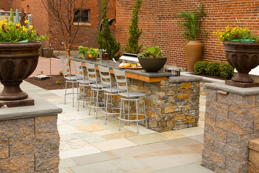 Outdoor Furniture Store «Penn Stone», reviews and photos, 190 W Ross St, Lancaster, PA 17603, USA