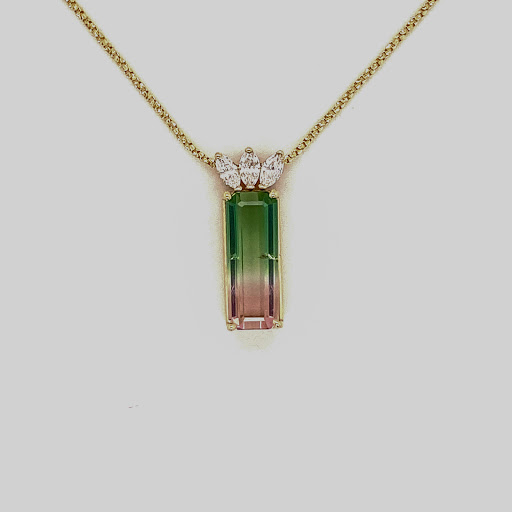 Jewelry Store «Conti Jewelers», reviews and photos, 532 Hooper Rd, Endwell, NY 13760, USA