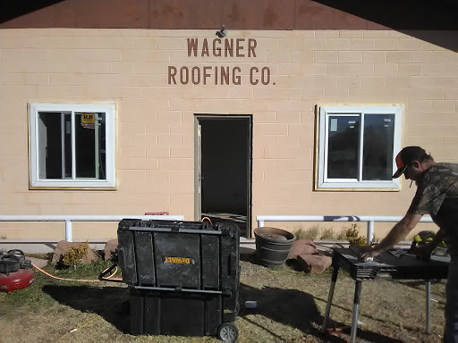 Wagner Roofing Co in Odessa, Texas