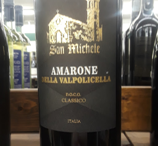 Liquor Store «Goody Goody Liquor», reviews and photos, 1950 Justin Rd, Highland Village, TX 75077, USA