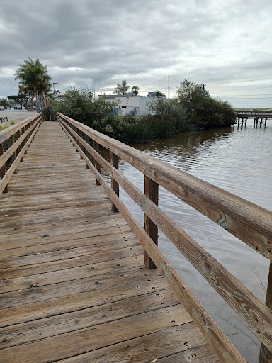 Park «Mary Harrington Park», reviews and photos, 201 Dolliver St, Pismo Beach, CA 93449, USA