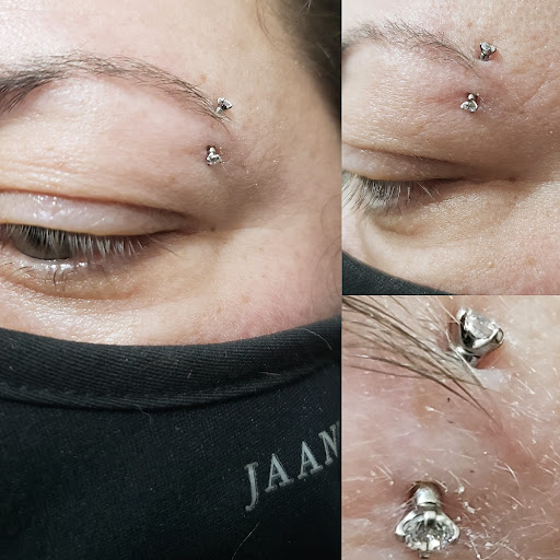 Explore father tattoo ideas, creative tattoo ideas in Kokomo, available at Beatnik piercing & jewelry