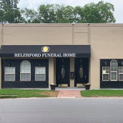Relerford Funeral Home