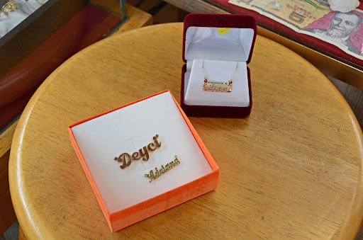 Jeweler «Alvarez Jewelry», reviews and photos, 2105 Irving Park Rd, Hanover Park, IL 60133, USA