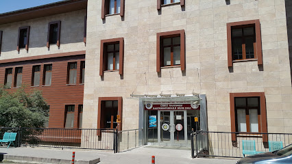 ankara üniversitesi tıp fakültesi cebeci gastroenteroloji binası
