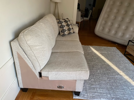 Furniture Store «Ashley HomeStore», reviews and photos, 3839 Emery St #300, Emeryville, CA 94608, USA