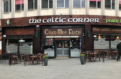 The Celtic Corner