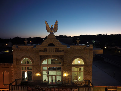 Performing Arts Theater «The Columbian Theatre», reviews and photos, 521 Lincoln Ave, Wamego, KS 66547, USA