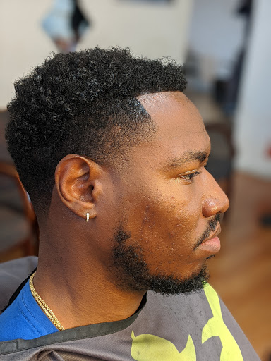 Beauty Salon «Immaculate Impressions Salon», reviews and photos, 807 Old Oyster Point Rd, Newport News, VA 23602, USA