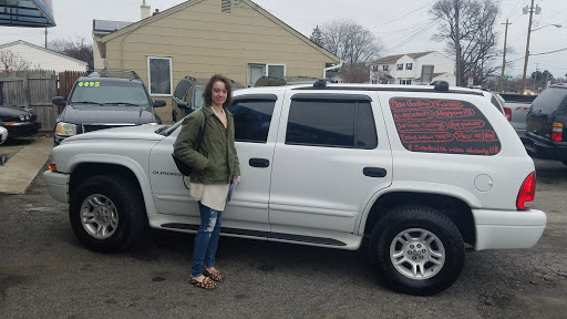 Used Car Dealer «Reiners Auto Sales», reviews and photos, 639 NY-109, West Babylon, NY 11704, USA