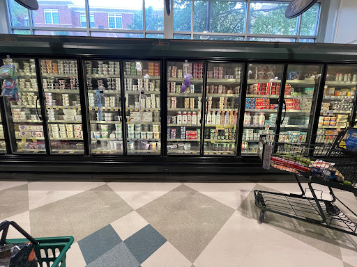 Grocery Store «Harris Teeter», reviews and photos, 12960 Highland Crossing Dr, Herndon, VA 20171, USA
