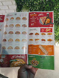 Photo n°4 de Pizza Time® Ris-Orangis à Ris-Orangis ()