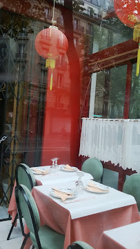 Atmosphère du Restaurant asiatique Auberge d'Asie à Paris - n°2