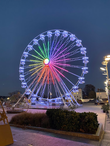 Comentarii opinii despre Soho Apartmanház