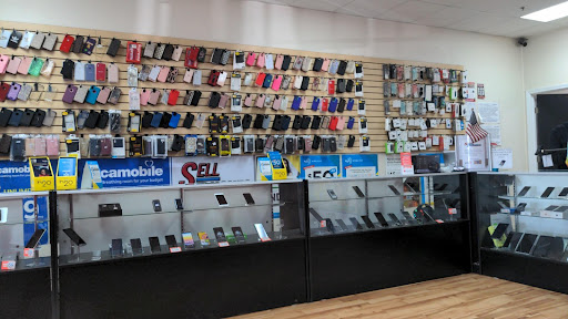 Cell Phone Store «Sell Phones», reviews and photos, 1015 Gray Ave, Yuba City, CA 95991, USA