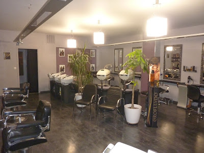 styl plus coiffure à Roncq