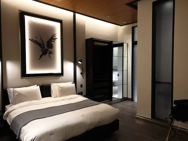 Αξιολογήσεις για το MET34 Athens στην Αθήνα - Ξενοδοχείο