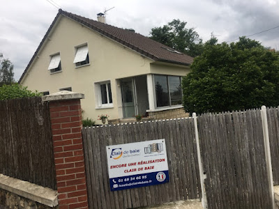 Clair de Baie Les Ulis à Les Ulis