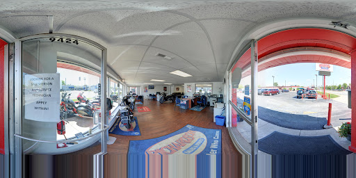 Car Dealer «Richardson Sales Service and Powersports», reviews and photos, 9110 Indianapolis Blvd, Highland, IN 46322, USA