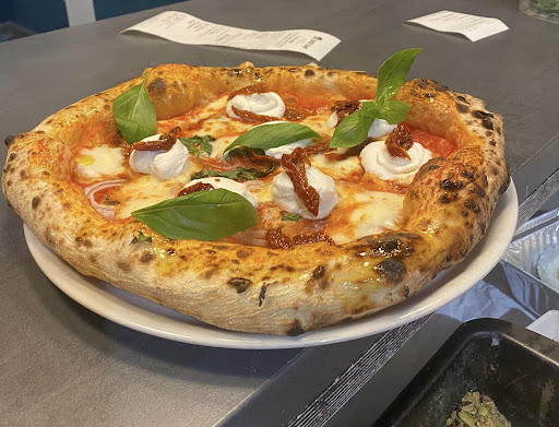 L’Allegoria Ristorante Pizzeria in Orbassano, Città Metropolitana di Torino