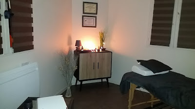 Sylviane Doué - Praticienne en Hypnose et soins énergétiques- Formatrice à Sablé-sur-Sarthe