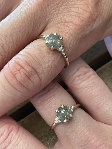 Jeweler «Worthmore Jewelers», reviews and photos, 500 Amsterdam Ave NE, Atlanta, GA 30306, USA