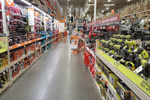 The Home Depot