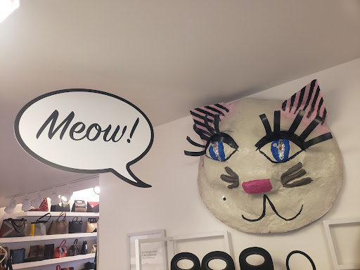 Museum «Esse Purse Museum & Store», reviews and photos, 1510 Main St, Little Rock, AR 72202, USA