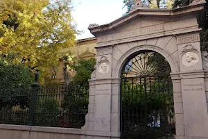 Botanical Garden of the University of Granada image