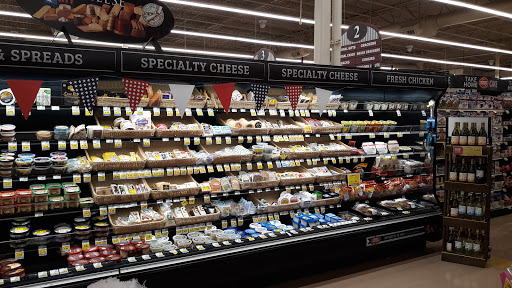 Supermarket «Food City», reviews and photos, 1317 Virginia Ave, Bristol, TN 37620, USA