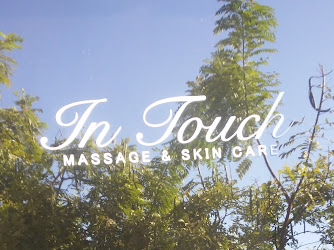 In Touch Massage & Skin Care