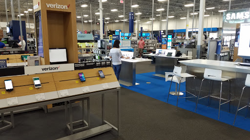 Electronics Store «Best Buy», reviews and photos, 230 Independence Way, Danvers, MA 01923, USA