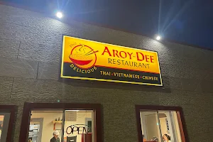 Aroy-Dee Restaurant image