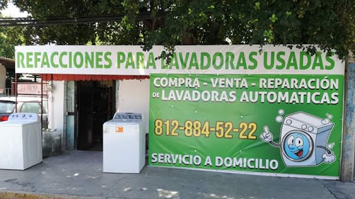 Lavadoras Automaticas Nuevo León