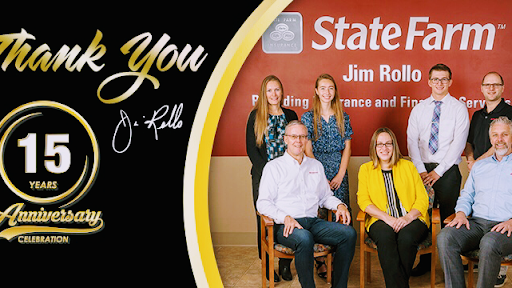 Insurance Agency «Jim Rollo - State Farm Insurance Agent», reviews and photos