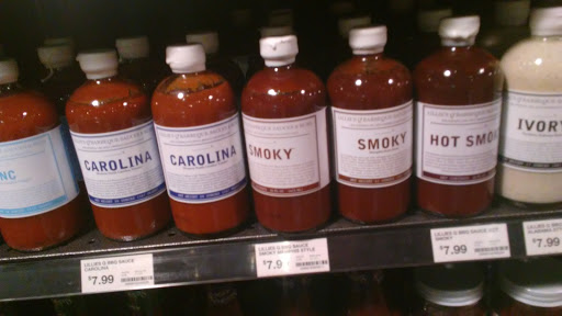 Grocery Store «The Fresh Market», reviews and photos, 1500 Peachtree Industrial Blvd, Suwanee, GA 30024, USA