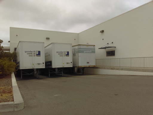 Thrift Store «Goodwill», reviews and photos, 1325 N Main St, Salinas, CA 93906, USA