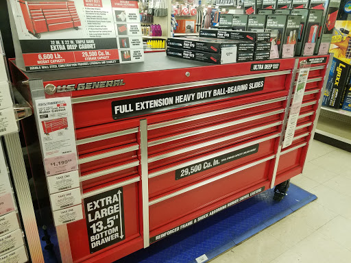 Hardware Store «Harbor Freight Tools», reviews and photos, 1335 N Mason St, Portland, OR 97217, USA