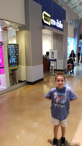 Cell Phone Store «Best Buy Mobile», reviews and photos, 11401 NW 12th St #117a, Miami, FL 33172, USA