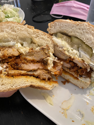 Butcher Shop «Rooster Street Butcher», reviews and photos, 11 S Cedar St, Lititz, PA 17543, USA