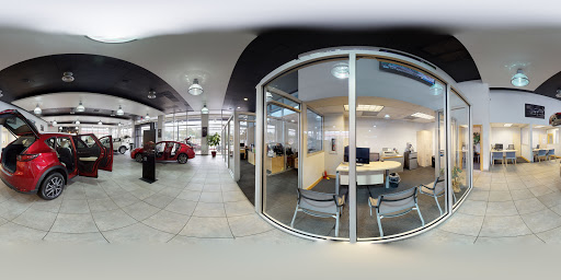 Mazda Dealer «Mazda of Ridgeland», reviews and photos, 1860 E County Line Rd, Ridgeland, MS 39157, USA