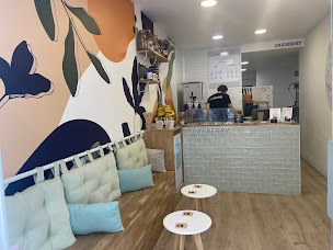 Photo n°6 de Oakberry Açaí République à Paris ()