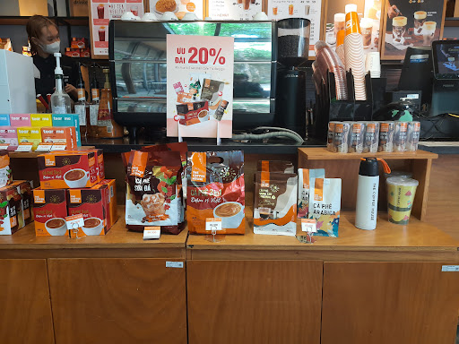 Top 20 coffee house cửa hàng Huyện Cần Đước Long An 2022