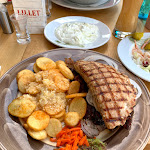 Photo n°1 de l'avis de Dennis.a fait le 13/06/2019 à 16:15 sur le  Restaurant Athos à Hoyerswerda