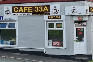 Cafe 33A image