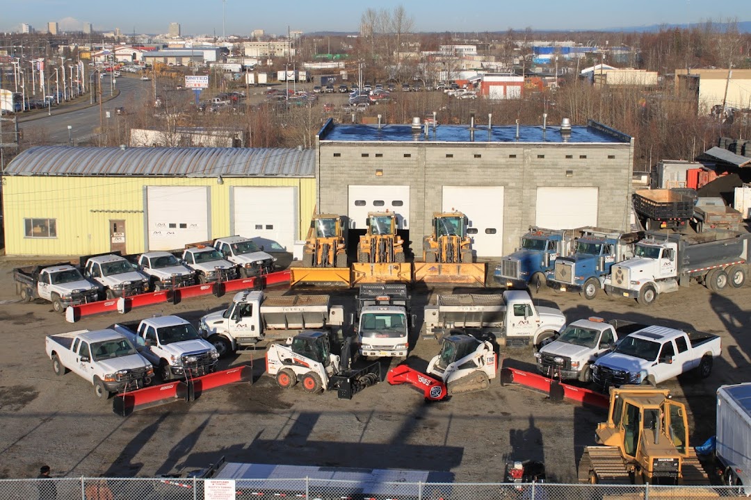 A-1 Lawn & Landscaping