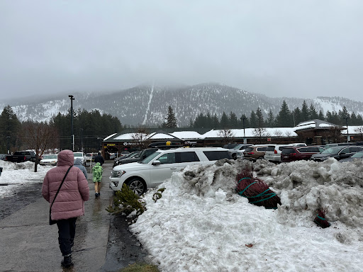 Village Center - South Lake Tahoe image