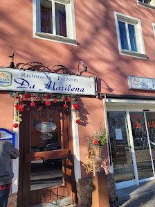 Pizzeria Da Marilena